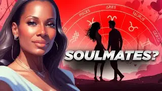 Venus + Neptune: Fantasy, Soulmates & Illusion in Love
