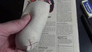 Comic Books Cleaning - Another tool to add to your bucket