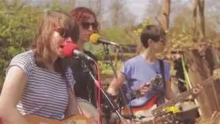 Emma Kupa - Half Sister (Dovetown Session)
