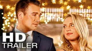 STARS FELL ON ALABAMA Official 4k Trailer (2021) Ciara Hanna, James Maslow, Comedy, Romance Movie
