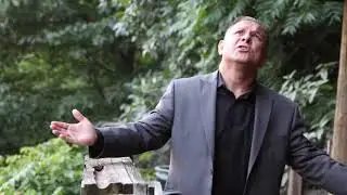 Sana Nuestra Nación - Inmer Benitez