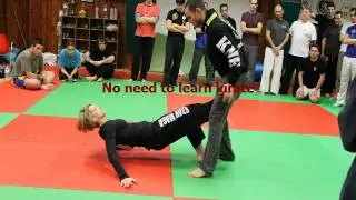 Cat Self Defense Keychain Great For Professional Girls