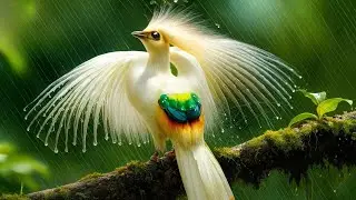 15 Aves M&aacute;s Bonitas Y Raras Del Mundo - Nunca Ver&aacute;s La &Uacute;ltima En La Vida Real
