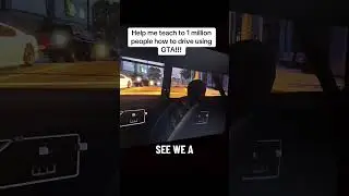 I&rsquo;m just a driving instructor trying to reach Fowkes using a video game that&rsquo;s all but here&rsquo;s how to