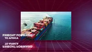 VIDEO:Connecting Korea to Africa via Cultural Exchange,Trade Export, Business Investment & Education