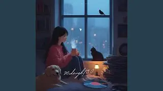 Between Midnight and Dawn