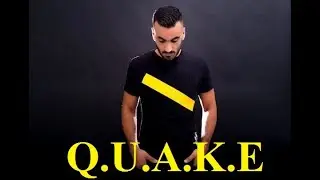 SESION ESPECIAL:   Q.U.A.K.E.!!!