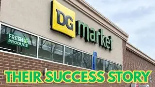 Dollar General Success Story