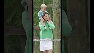 Private sweet photos of the Royal family #short #sweet #rarephoto #ukroyalfamily