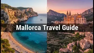 Mallorca Travel Guide: Beaches, Villages, Mountains & Hidden Gems You Can&rsquo;t Miss
