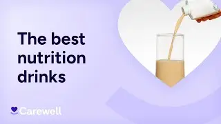 Best Nutrition Drinks