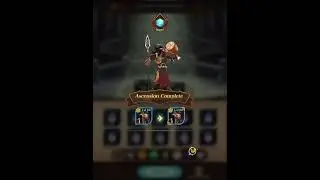 AFK ￼arena
