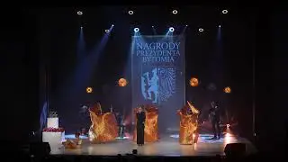 MUZA 2025 - Gala wręczenia Nagród Prezydenta Bytomia w dziedzinie kultury
