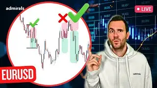🔴 Live Trading : GOLD vs BOURSE | Quelle Position vais-je Prendre ?