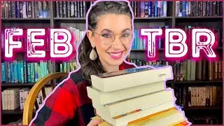FEBRUARY TBR