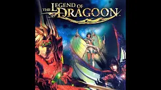 Let's Play | Legend of Dragoon | PS5 | Chapter 4: Moon & Fate | Mayfil, the Death City