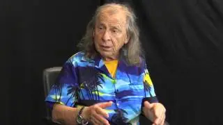 993 Dr  Miller shares his experience with the Faster EFT addiction protocol.