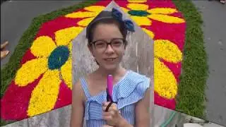 Festas de Nossa Senhora dos Anjos - Água de Pau 2019 - Part 1