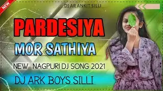mor sathiya new nagpuri song 2022 model remix dj ark productsan