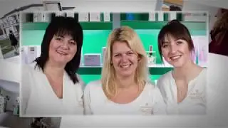 Gloria - Deutscher Kosmetikpreis 2018 - Unternehmensgr&uuml;ndung