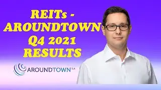 Aroundtown Q4 2021 results
