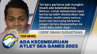 Juara Untuk Semuanya, Bukan Hanya Tim Sepak Bola