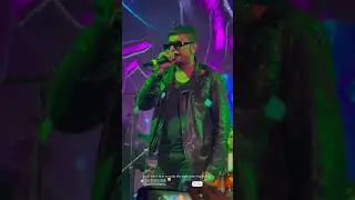 YO YO HONEY SINGH LIVE PERFORMANCE Goa @YoYoHoneySingh