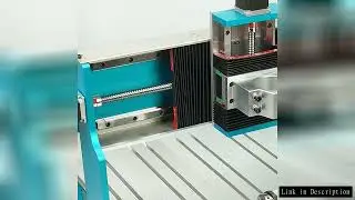 Openbuilds OX CNC Machine Mechanical Kit 4-Axis Belt Driven Precise CNC Engraver for Metal Wood Acry