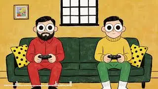 【𝐏𝐥𝐚𝐲𝐥𝐢𝐬𝐭】気づいたら首が揺れるStudy Beat | Jazzhop | Modern Laid-Back Hip Hop