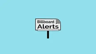 BillboardAlerts.com: Sell your vacant billboards faster