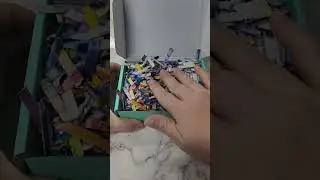 Pack an order with me #asmr #packingorders #3dcards #pokemon