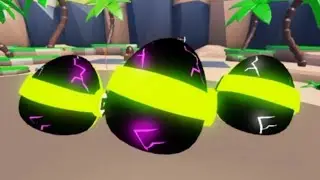 Collecting Season 12 Mining Simulator 2