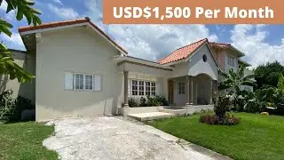 Beautifully furnished spacious house in Hope Pastures, Kingston & St Andrew.