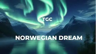 TGC - Норвежская мечта перевод песни на русский язык ❤️ #norsk #учитьнорвежский #норвежскийязык