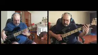 Dikk's Slap Song