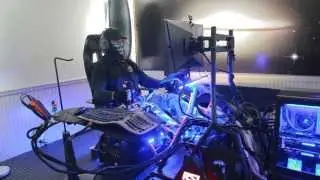 Star Citizen PC gaming rig