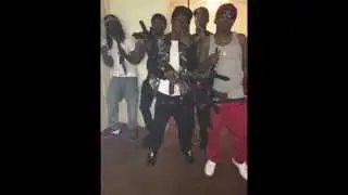 1017MMM INTRO-Dinero,KeKe Da Boss,T-Gunna(prod by 24k)