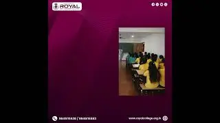 Royal college admission open 2024-25 | Admission Open | Best Institution | Royal College Mathikere