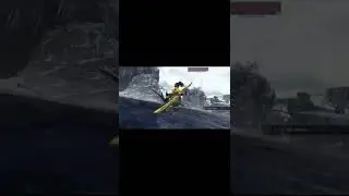 WHY DO CAPCOM MAKE THEIR MONSTERS LIKE THIS!