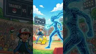 As&iacute; es como la IA HACE un JUEGO de POKEMON