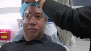 Dr McCauley 09 - Full Video In Office