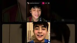 Better Days - Benedix Ramos x Chesther Chua - IG Live April 16, 2021