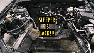 Sleeper Channel Is Back!