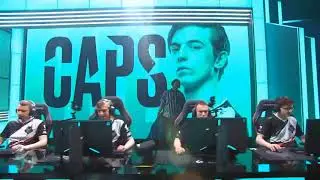 VIT - G2 - Week 2 Day 2 | LEC Summer Split |Team Vitality vs. G2 Esports (2019)