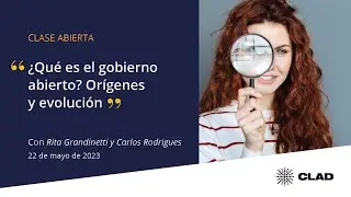 #ClaseAbierta 