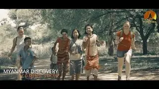 Myanmar Discovery Trailer - Asia Travel & Leisure
