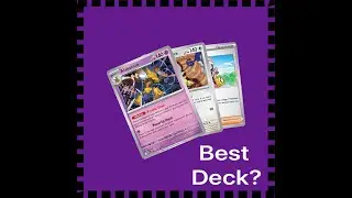 Alakazam seems really strong