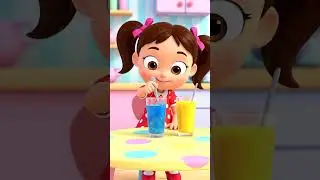 &ldquo;Bubble Foam Surprise &ndash; Kids&rsquo; Magic Drink Mix&rdquo;