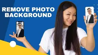 How to Remove Background in Any Photo