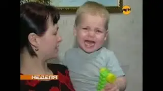 Неделя (Рен ТВ, 27.03.2010)